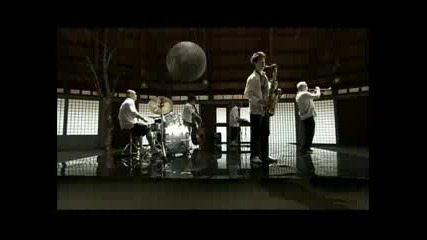 Pez - Samba De