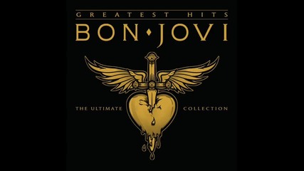 Bon Jovi - Someday Ill Be Saturday Night