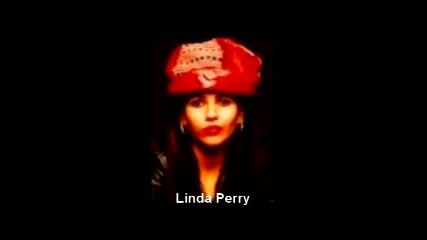 Linda Perry - Fly away 