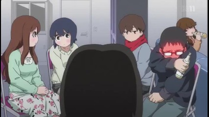 Hen Zemi Episode 10 Eng Hq