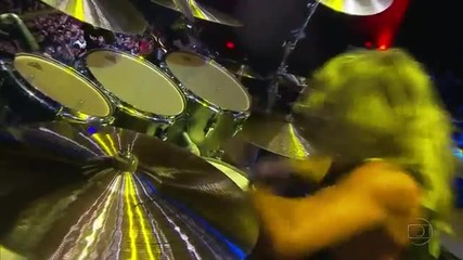 Motorhead - Metropolis live H D