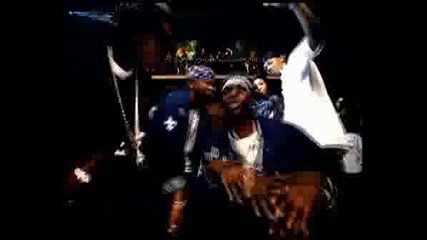 Hot Boys & Big Tymers - I Need A Hot Girl [ art by Meix ]