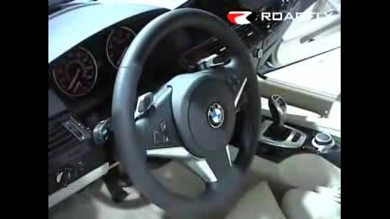 2008 Bmw 535i