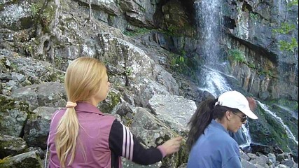 Боянските водопади (boyana Waterfalls)
