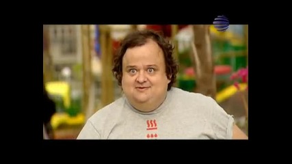 Константин - Едвам ме нави (видео)