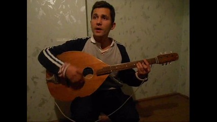 edna lubov- Rumen Markov- balada