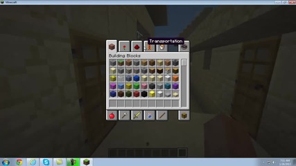 Minecraft mod ep.4