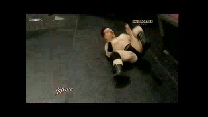 Wwe Raw 7.3.2011. - Sheamus Vs Daniel Bryan 