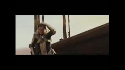 star trek Dont Stop Believin (hq) 