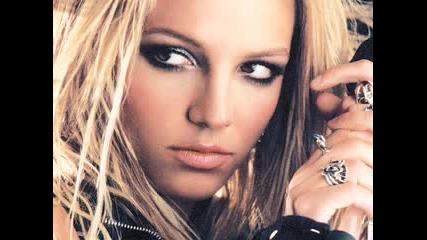 Britney Spears - Gimme More - Comeback Sin