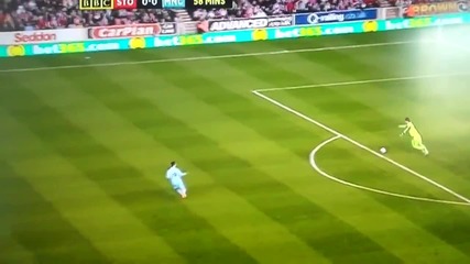 Peter Crouch - Best Goal Ever - 2011_2012