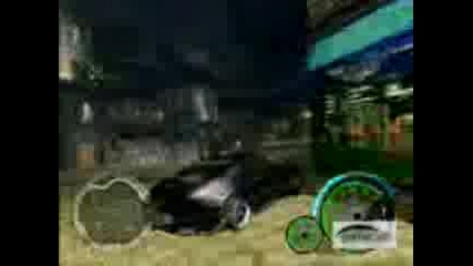 Need For Speed