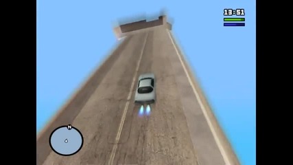 Mta Stunt