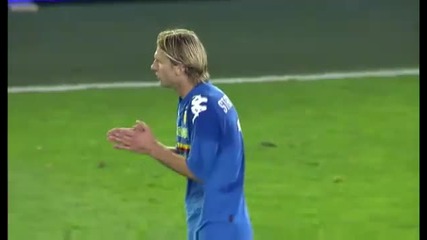 20.11 Виляреал - Валенсия 1:1 