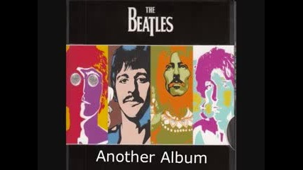 The Beatles - Another Album ( Full Album 1971)
