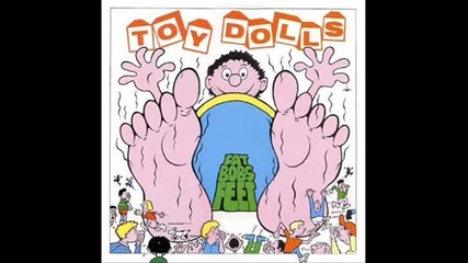 The Toy Dolls - Back in '79