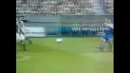 Benzema Бележи за Реал