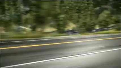 Need For Speed-the Run: Trailer