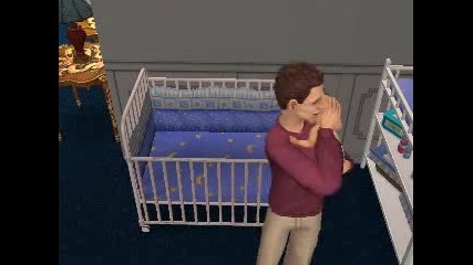 Sims 2 Video Mandy by Barry Manilow - Barry Manilow