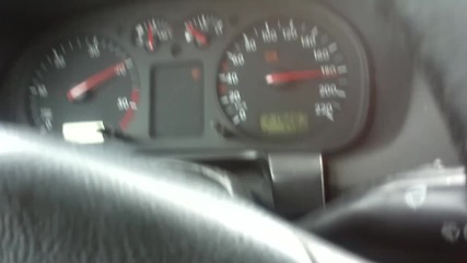 Golf 4 Sdi 68 H.p