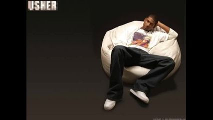 Usher - Stay Down