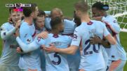 Penalty Goal by Brentford