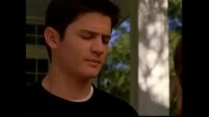 Haley James Scott - Feel This *naley*