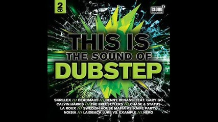 This Is Dubstep [2012] !