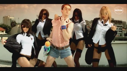 Tom Boxer feat. Mike Diamondz - Dancing