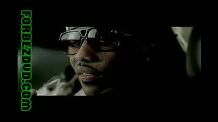 Fabolous ft. Ryan Leslie,  Keri Hilson - Your Baby * Video Teaser *