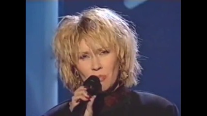 Agnetha Faltskog ( Abba ) - I Stand Alone ( H Q ) 1987