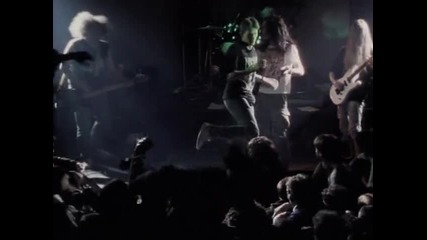 Napalm Death - Live bbc tv Arena Special - Scum & You Suffer