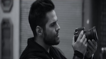 Giorgos Tsalikis - Trelos - Official Music Video