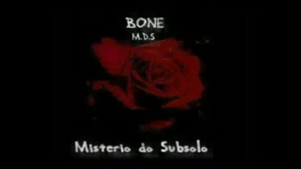 Mc Bone - Slide 2 (fake Mc)