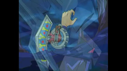 Yu - Gi - Oh! - 183 - Rise Of The Great Beast Part(1)Bg audio