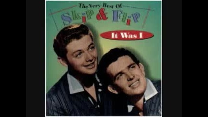 Skip & Flip - Cherry Pie