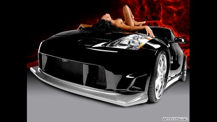 Rivas - Carnivale 2k10 Horny United Remix 