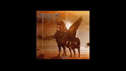 Melechesh - Sphynx ( 2003 full album )