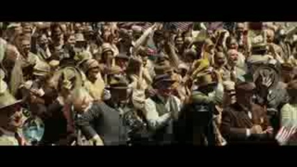 Amelia - Trailer