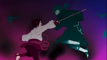 Naruto Shippuden Opening 5