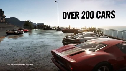 Forza Horizon 2 - Launch Trailer