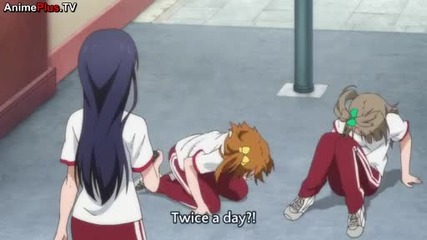 Love Live! Episode 2