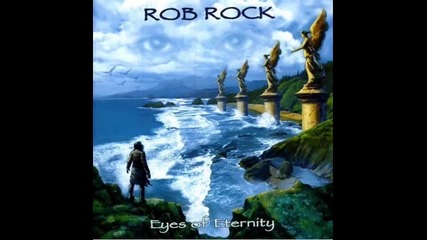 Rob Rock - Stranglehold