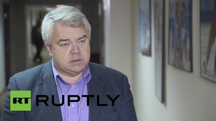Russia: - WADA's Independent Commission is too 'emotional' - ARAF Secretary