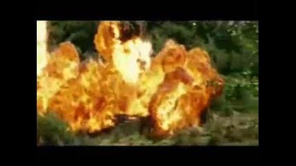 We Were Soldiers : W.a.s.p - Into The Fire 