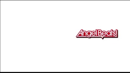Angel Beats! Bg Sub 3 
