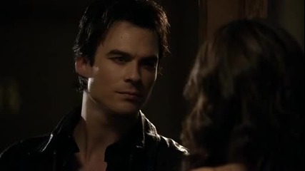 The Vampire Diaries 2-ри Сезон 19-та Серия Part1 Bg audio