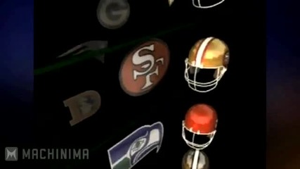 Ea Sports Part 3 Getting in the Game