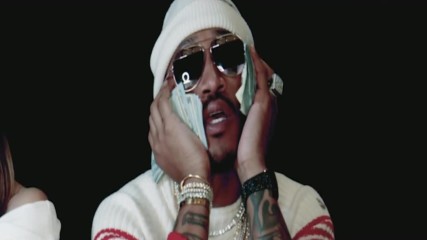Future - Poppin Tags [official video]