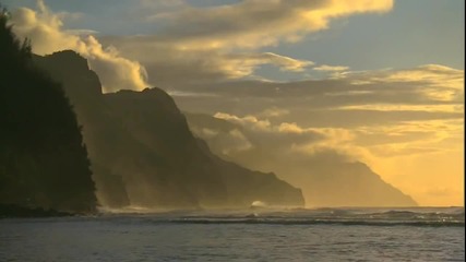 Ничия Земя ( Дивата Природа) - Хавайски Острови